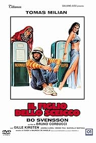 Il figlio dello sceicco (1978)