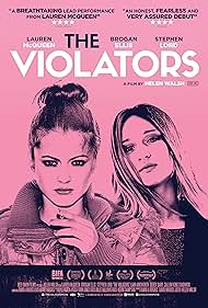 The Violators (2015)