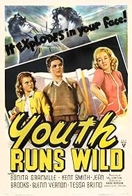 Youth Runs Wild (1944)