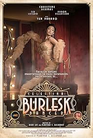 Celestina Burlesk Dancer (2024)