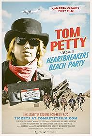 Tom Petty Heartbreakers Beach Party (2024)