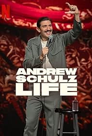 Andrew Schulz Life (2025)