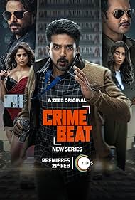 Crime Beat (2025)