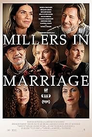 Millers in Marriage (2024)