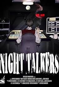 Night Talkers (2024)