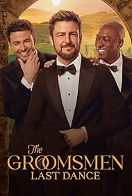 The Groomsmen Last Dance (2024)