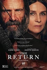 Watch Full Movie :The Return (2024)