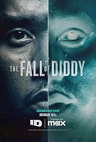 The Fall of Diddy (2025)