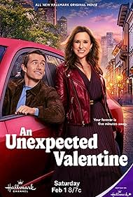 An Unexpected Valentine (2025)