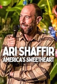 Ari Shaffir Americas Sweetheart (2025)