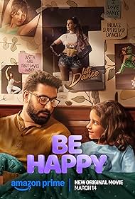 Be Happy (2024)