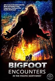 Bigfoot Encounters in the Pacific Northwest (2021)