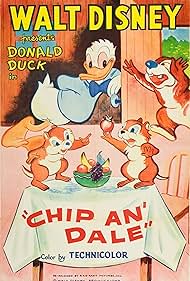 Chip an Dale (1947)