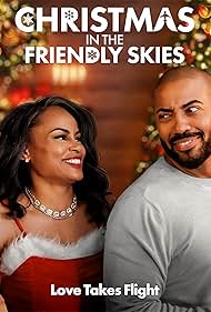 Christmas in the Friendly Skies (2025)