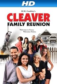 Cleaver Family Reunion (2013)