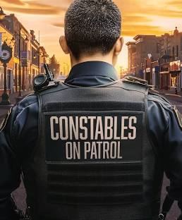 Watch Full Movie :Constables on Patrol The Peoples Cops (2025)