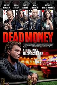 Dead Money (2024)