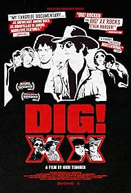 Watch Full Movie :DIG XX (2024)