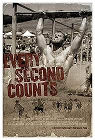 Every Second Counts The Story of the 2008 CrossFit Games (2009)