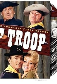 F Troop (1965–1967)