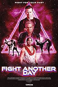 Fight Another Day (2024)