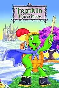 Franklin and the Green Knight The Movie (2000)