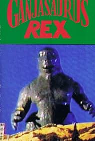 Ganjasaurus Rex (1987)