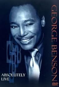 George Benson Absolutely Live (2000)