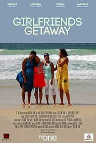 Girlfriends Getaway (2014)