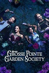 Grosse Pointe Garden Society (2025–)