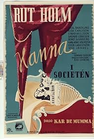 Hanna in Society (1940)