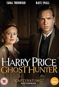 Harry Price Ghost Hunter (2015)