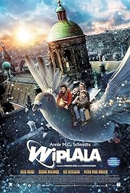 The Amazing Wiplala (2014)