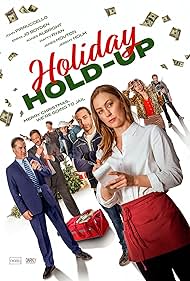 Holiday Hold Up (2024)