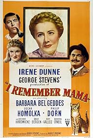 I Remember Mama (1948)