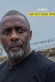 Idris Elba Our Knife Crime Crisis (2025)