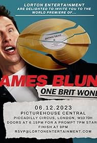 James Blunt One Brit Wonder (2023)