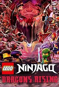 Ninjago Dragons Rising (2023–)