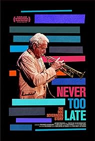 Never Too Late The Doc Severinsen Story (2020)