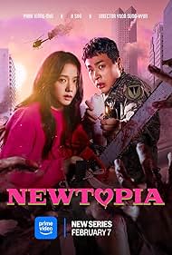 Watch Full Tvshow :Newtopia (2025-)