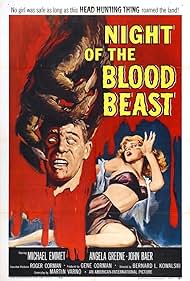 Night of the Blood Beast (1958)