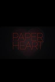 Paper Heart (2021)