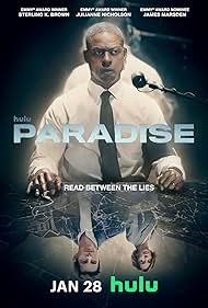 Watch Full Tvshow :Paradise (2025-)