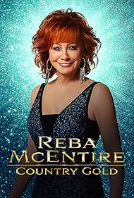 Reba McEntire Country Gold (2024)