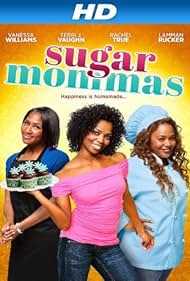 Sugar Mommas (2012)