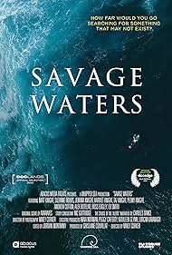 Savage Waters (2022)