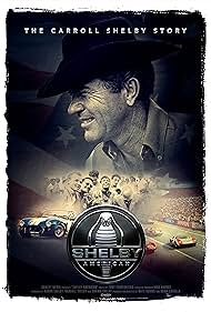 Shelby American The Carroll Shelby Story (2019)