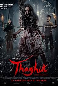 Thaghut (2024)