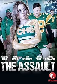 The Assault (2014)