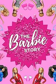 The Barbie Story (2023)